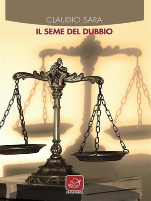 cover image of Il seme del dubbio